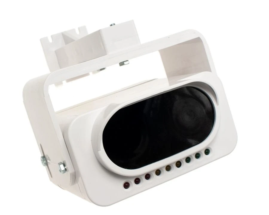 Optical-Electronic Linear Smoke Detector IPD-52 Model IP212-52