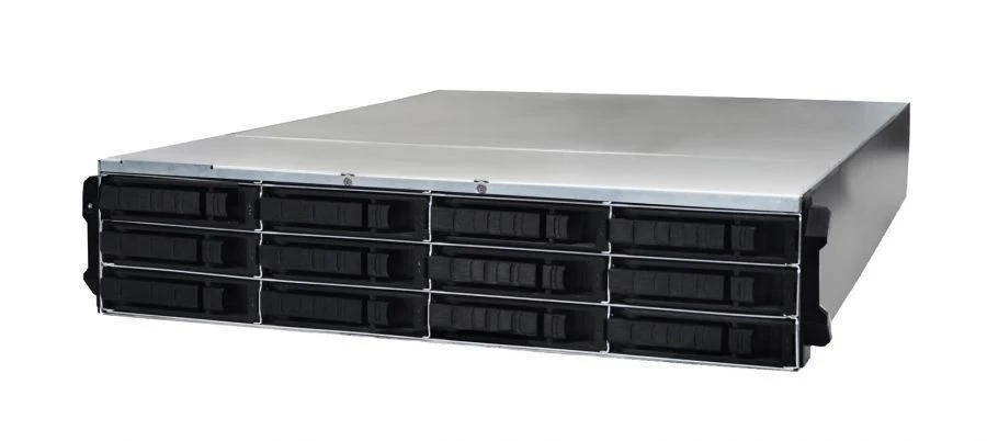 نظام تخزين البيانات BITBLAZE Sirius E8012LH