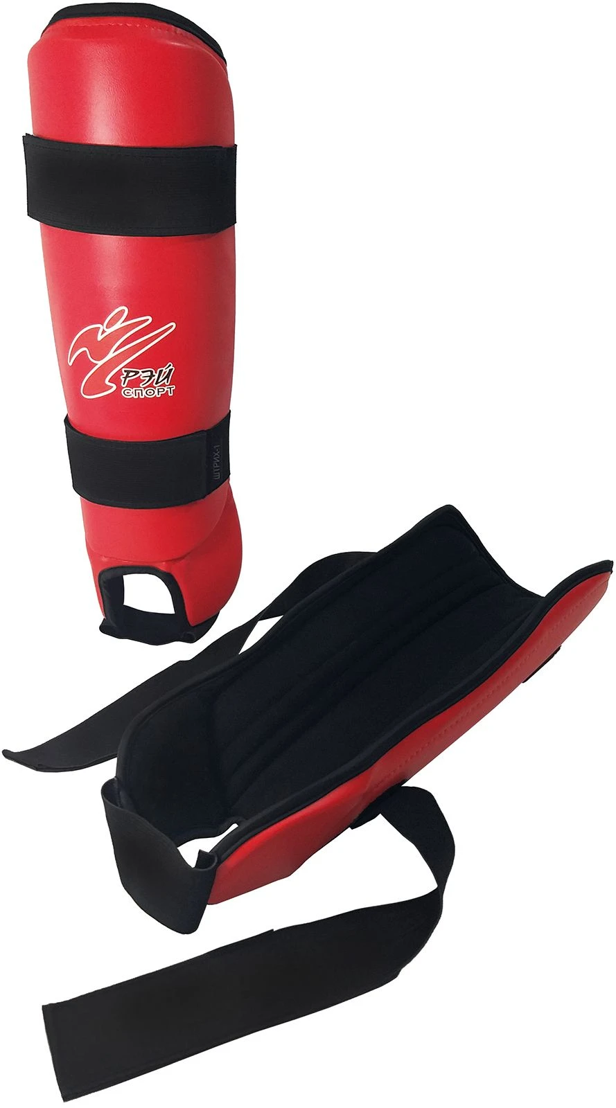 Shin Guards for Athletes STIKH-2
