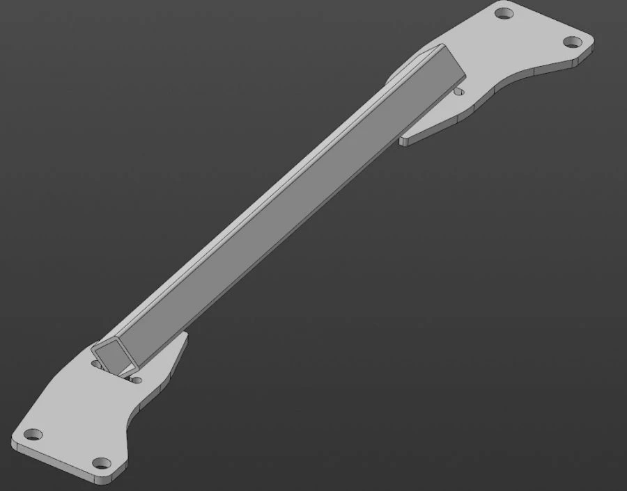 مشبك توصيل 1200