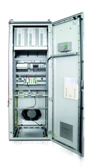 Modular Charging and Rectifying Devices NRTM Series