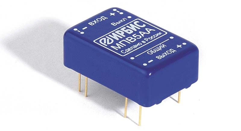 وحدة تزويد الطاقة MPE5A - مزود ثابت