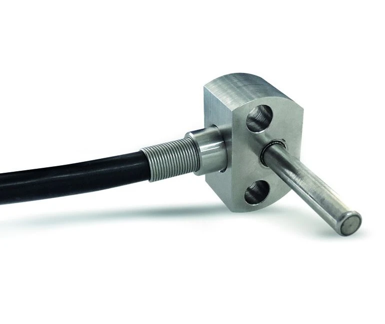 Wheel Pair Bearing Temperature Sensor NTDТ-0100-011.1