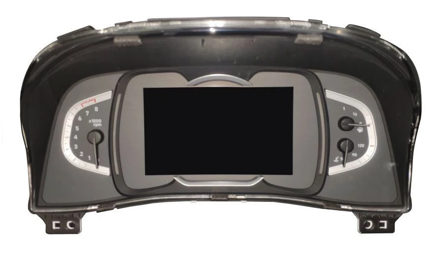 وحدة التحكم في مجموعة العدادات VPLHDF-14B115-E لمجموعة العدادات 94013-BW090