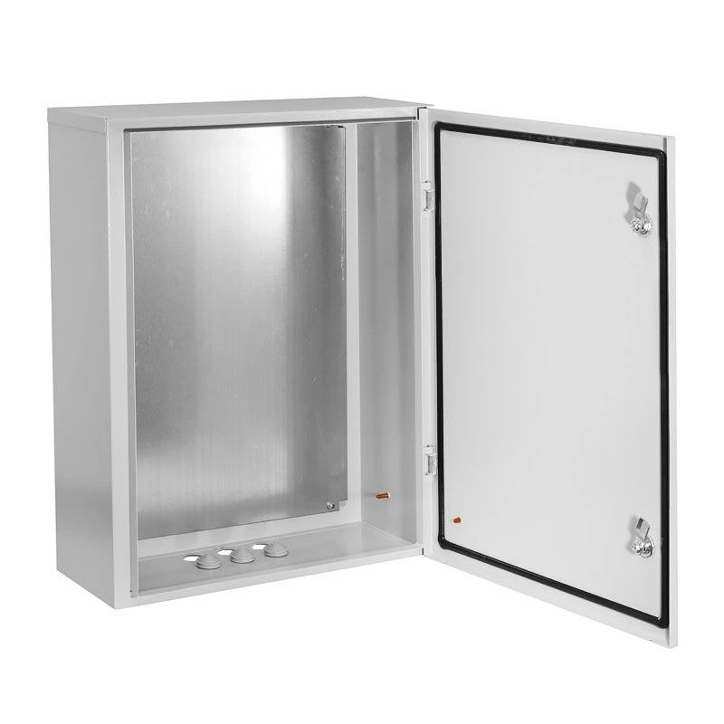 Metal Enclosure for Electrical Equipment Model 6520.096001.681