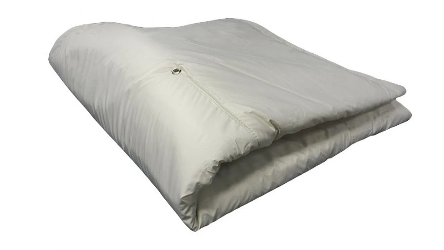 Waterproof Blanket for Comfortable Sleep - ViCyAn-OV-TK-5-01