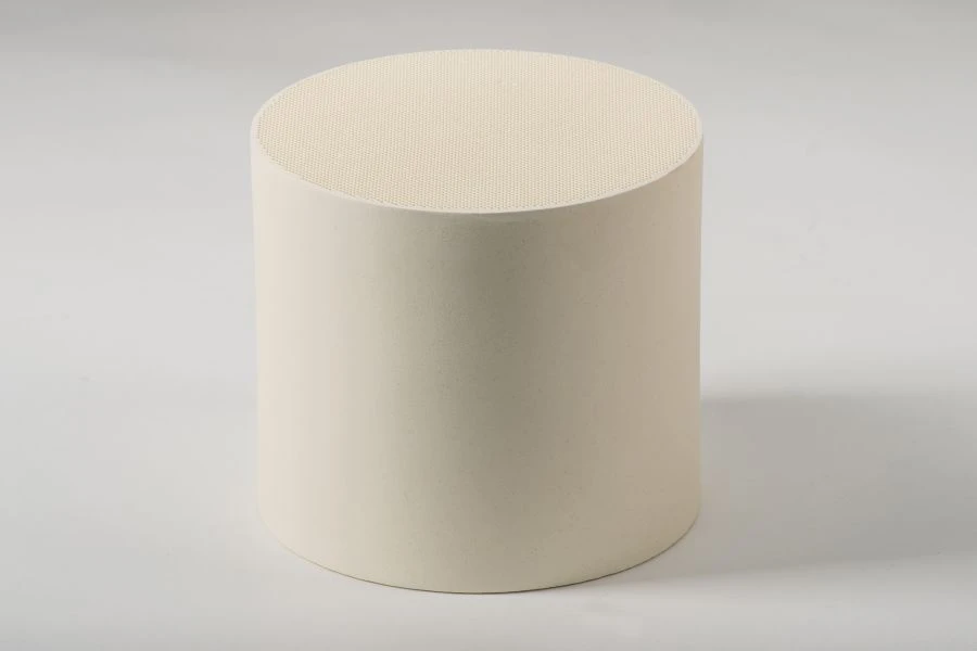 كتلة التحفيز لتقليل انبعاثات المواد السامة - TAUS.723635.143-01