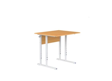 Adjustable Single Student Desk KDG-4