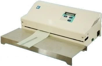 Medical Packaging Heat Sealing Device UTS-01 (Rotary Type)