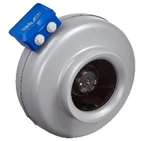 Round Duct Centrifugal Fans TUBE