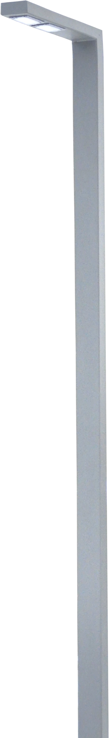 مصباح LED للشارع بيرغن 10-120 واط