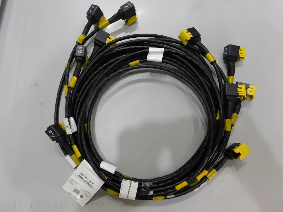 M-CAN2 Left Bus for Electrical Equipment AMFE.372445.316