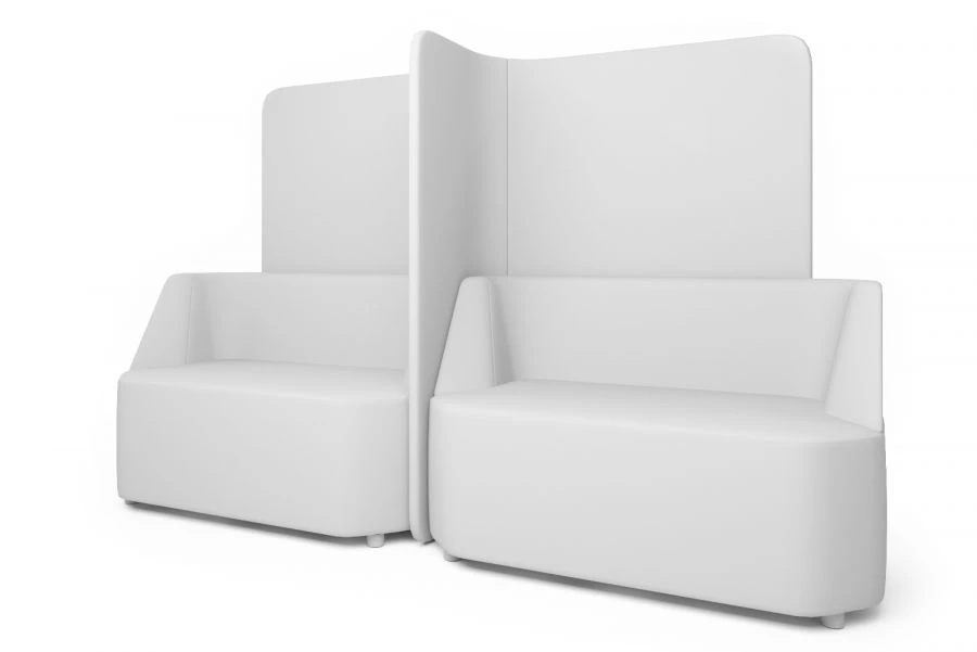 L10 Series Space Sofa L10-4-2