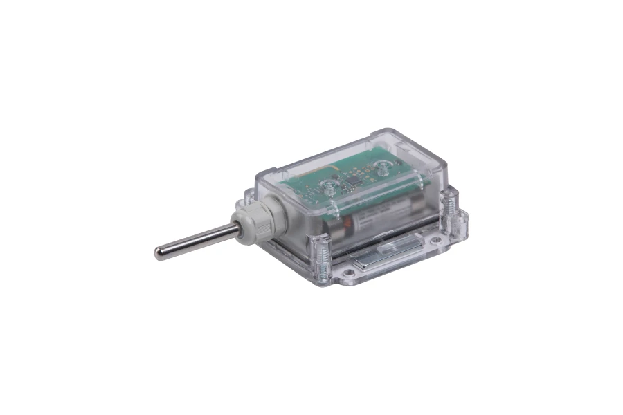 Temperature Sensor ADM35 for Accurate Readings