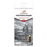 VISTA-ARTISTA Graphite Drawing Pencils Set VAGPP-12