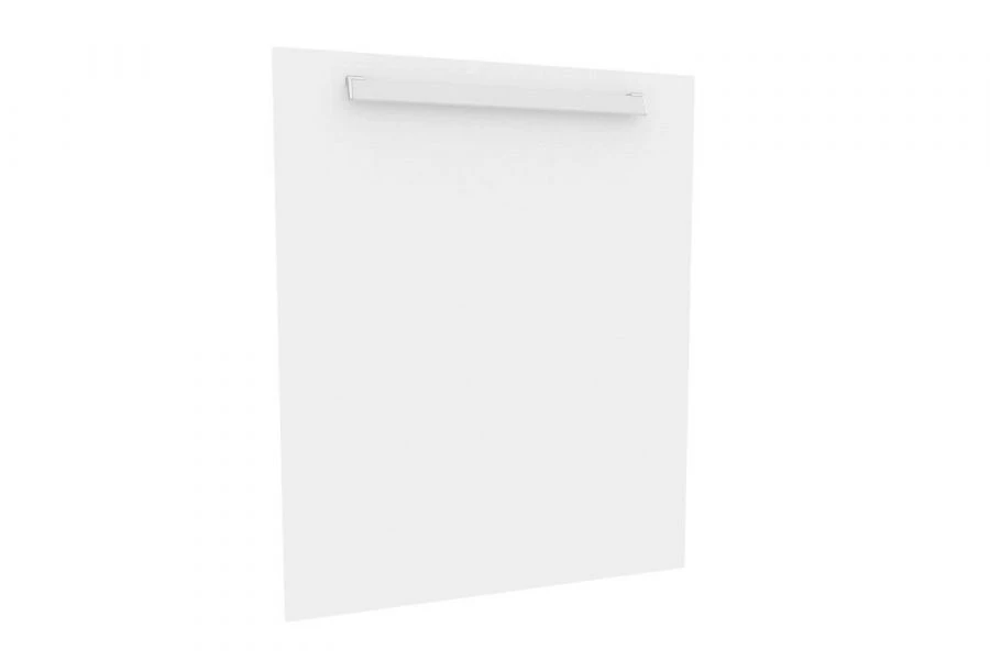 Facade Door 600 in White Gloss - Gerda LD.272050.000