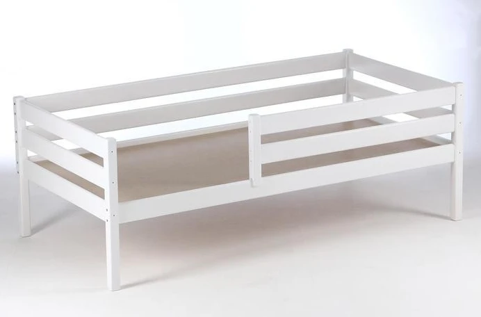 Children's Bed for Ages 3 and Up - Model MD 01.01.06