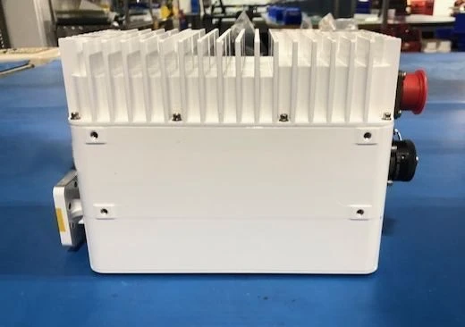 25W C-Band Transmitter for Antenna Systems