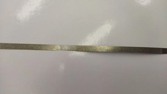 شرائط الماس خشنة رقم 1.150 (عبوة من 5)