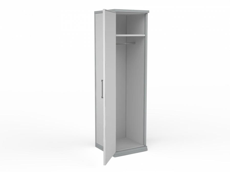 خزانة ملابس MSh1