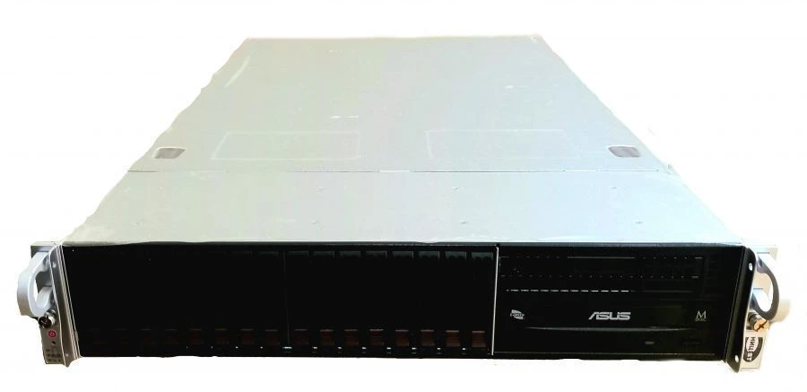 خادم عام عالي الأداء PIRS.467449.044