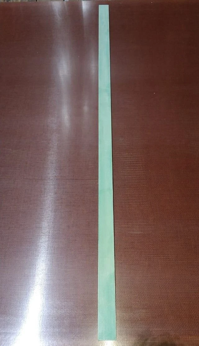 Front Insulating Plate for Rotor Poles 20-030729