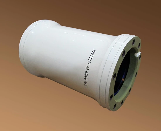 Complete Assembly Unit for Chassis Shock Absorber 11057938