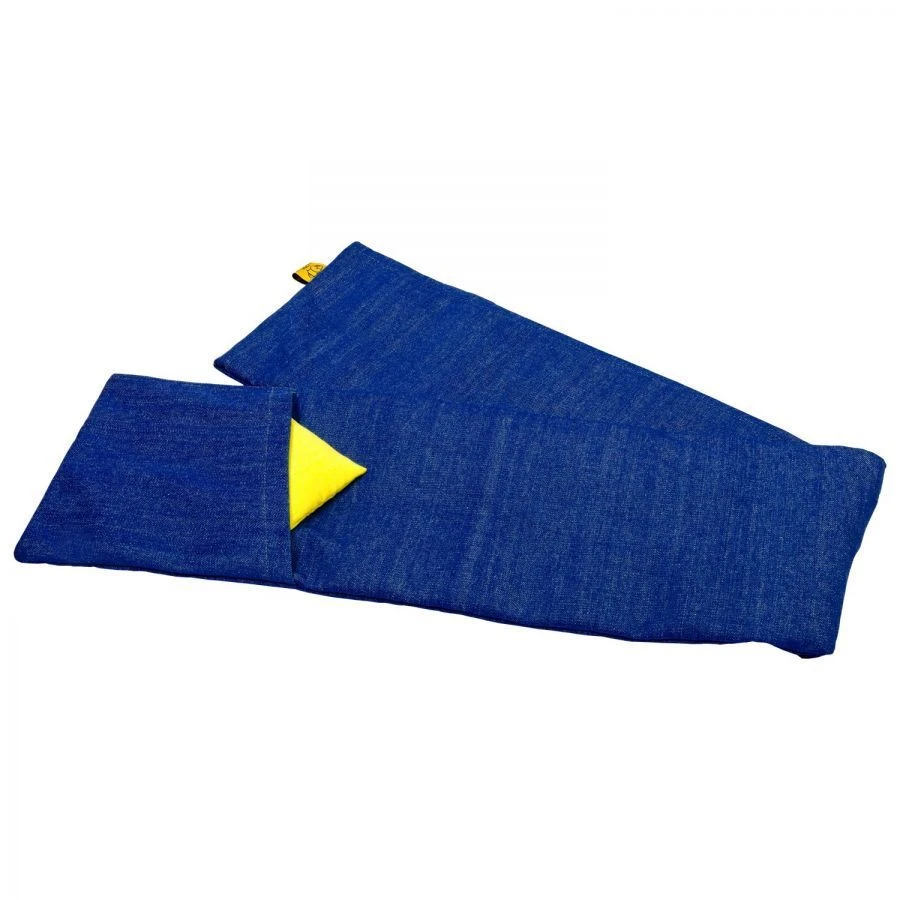 Modern Owl Weighted Scarf for Sensory Integration