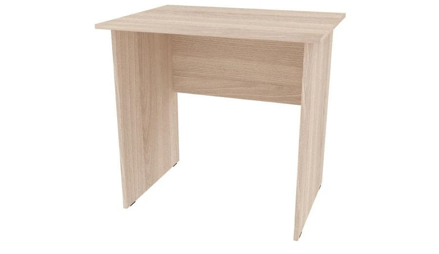 Writing Desk without Drawer 1400x600x750mm Model 405.303