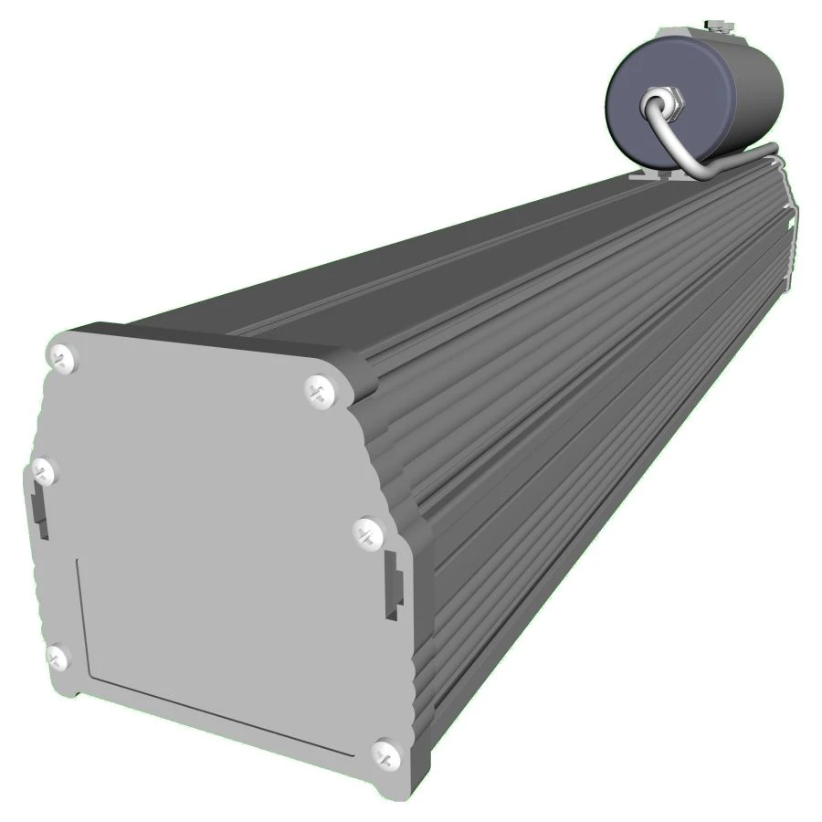 LED Light SDU-01 40W PEF DIODE