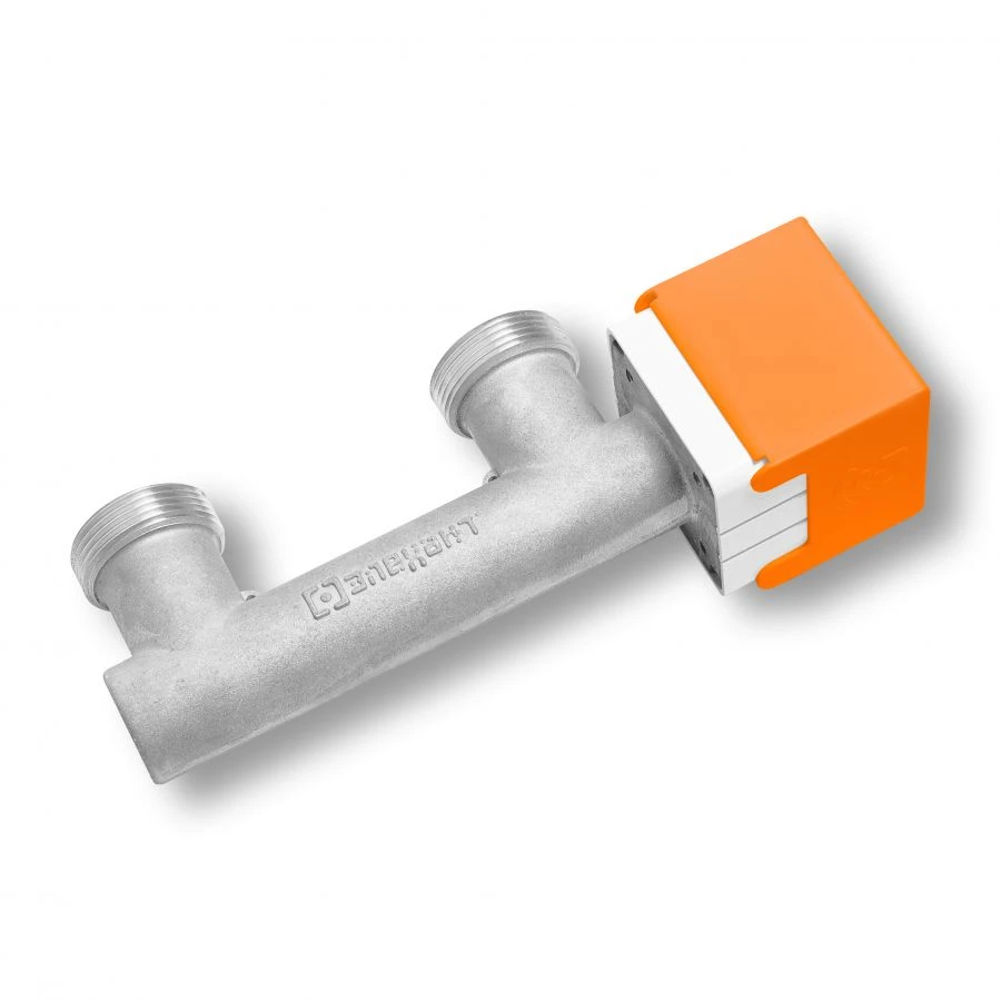 عداد غاز فوق صوتي سونيك G10 TK 250 مم