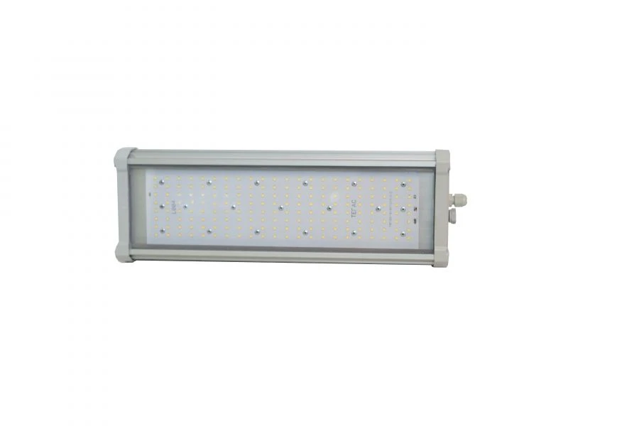 مصباح LED تيجاس СН7П50В AПК