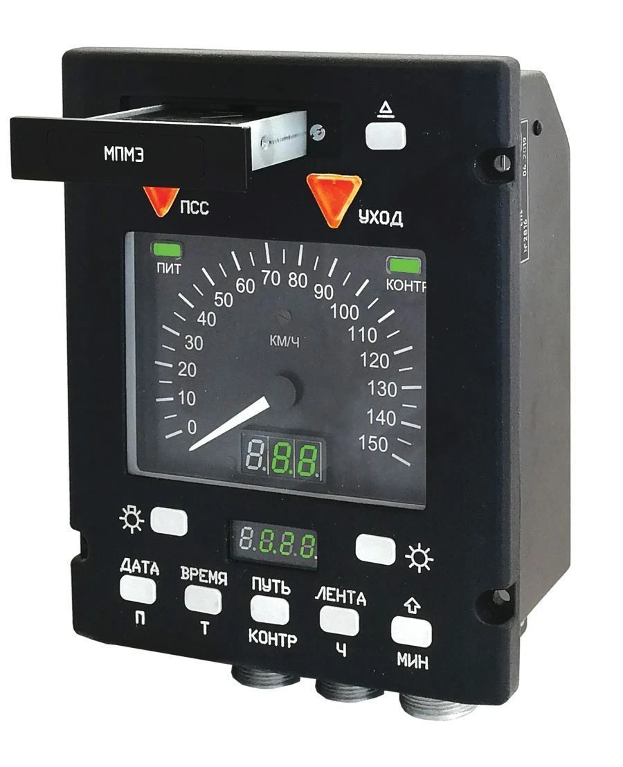 Data Collection and Registration System KPD-3PV CZAKT.402223.006