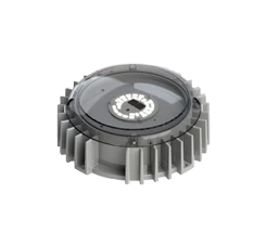 LED Lighting Fixture SDS "MMZ" 8-04-D1-110-630-UHL3.1 8W 180-242V IP65