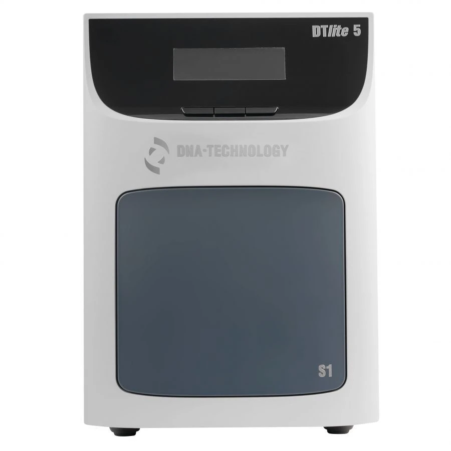 Real-Time PCR Amplifier for Nucleic Acid Research DTlight 5S1