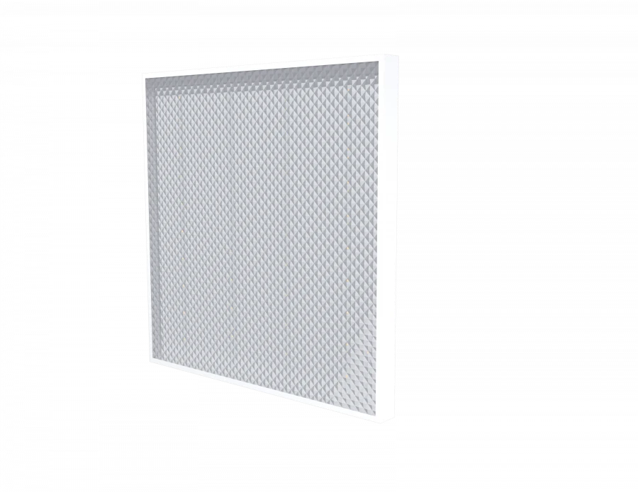 LED luminaire ROOM-30