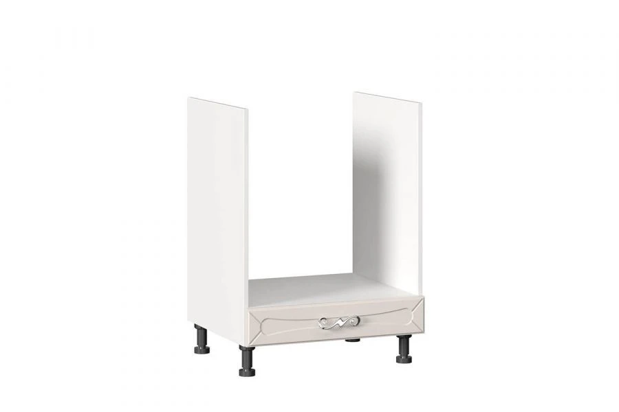 Bianca LD.271250.000 Oven Front Panel (Textured White Oak)