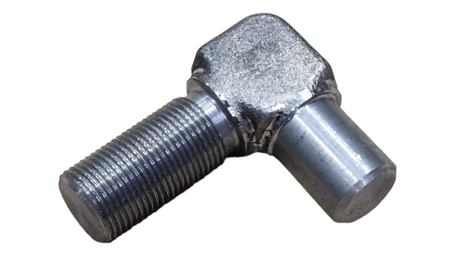 Shock Absorber Mounting Bolt 9990-8522042-12