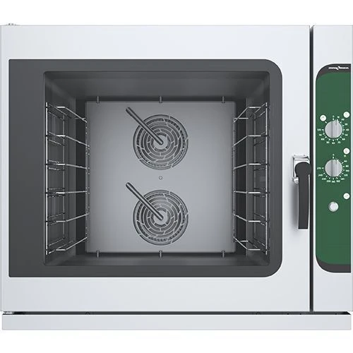 Convection Oven PC-M-6-400/600 (Side Door Opening)