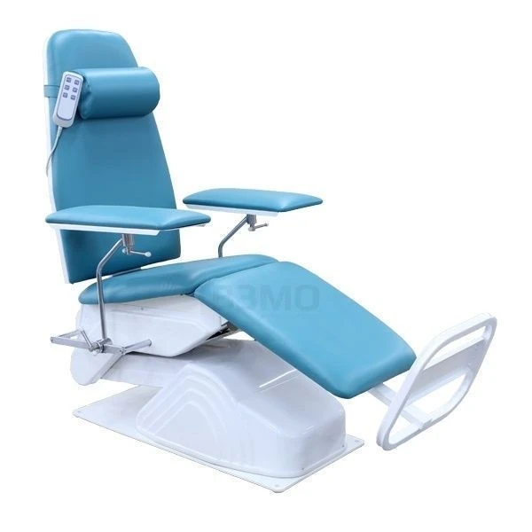 Medical Electromechanical Donor Chair KSEM-05-01