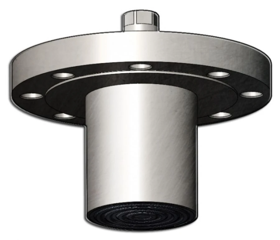 فاصل الوسط من نوع WT