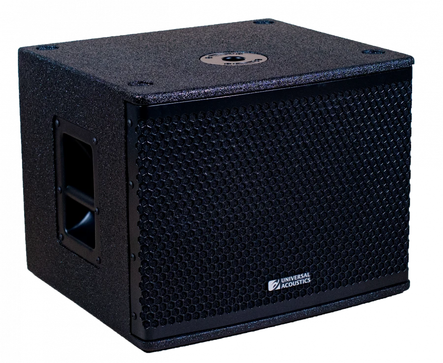 نظام الصوت السلبي لتعزيز الصوت - Universal Acoustics Mobile 12B