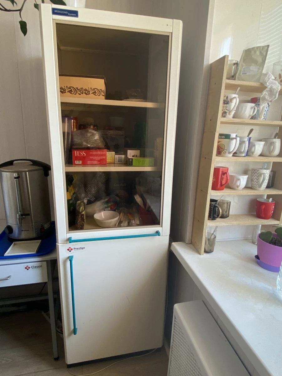 خزانة تخزين سلسلة بريستيج بروفي