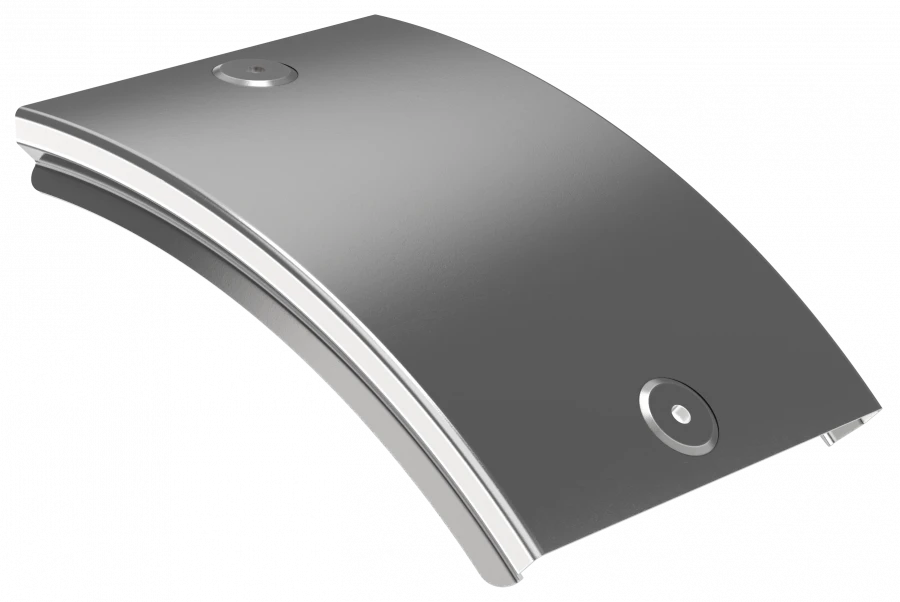 Protective Rotating Cover 45° Type B20 CPV41D-0-45-100-08 IEK