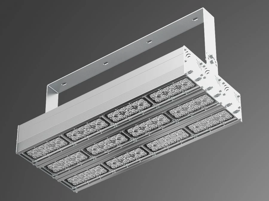 Industrial LED Light Fixture SV-LBS-CUB3-PROM
