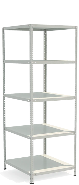 STF Model 785-2.0 Reinforced Metal Shelf Rack