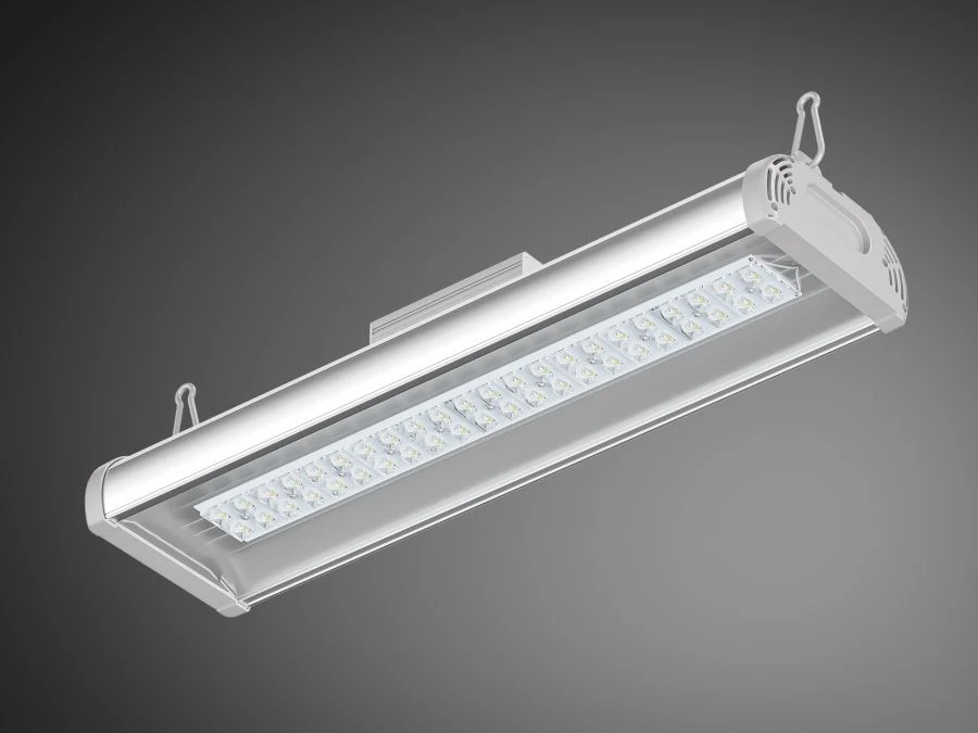 Industrial LED Light Fixture SV-LWR-R-105