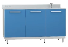 Medical Washer TU 32.50.30-013-32924160-2021 DM-4-111-12 K1.F4