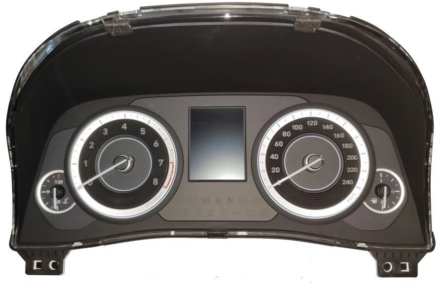 Instrument Cluster Control Unit VPLHDF-14B115-D for 94003-BW040