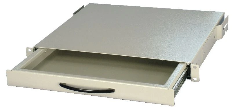 رف منزلق 19" SignaPro™